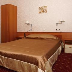 Гостиничный комплекс Каравелла, Туапсе, Краснодарский край