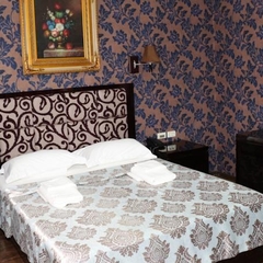 Отель Rosa Del Viento, Туапсе, Краснодарский край