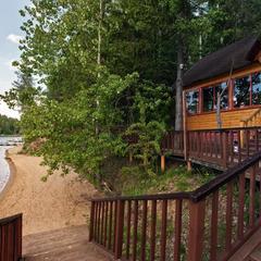 Загородный отель Истра Holiday, Солнечногорский район, Московская область