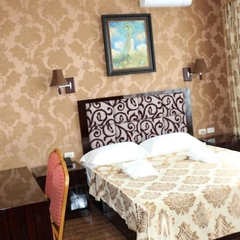 Отель Rosa Del Viento, Туапсе, Краснодарский край