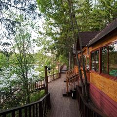 Загородный отель Истра Holiday, Солнечногорский район, Московская область