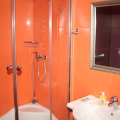 Отель Rosa Del Viento, Туапсе, Краснодарский край