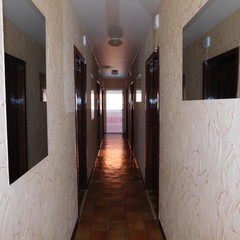 Гостиница Чайка, Туапсе, Краснодарский край