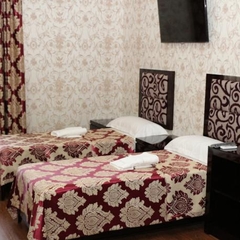 Отель Rosa Del Viento, Туапсе, Краснодарский край