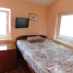 Гостиница Чайка, Туапсе, Краснодарский край