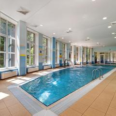 Загородный отель Истра Holiday, Солнечногорский район, Московская область