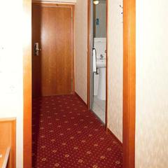 Гостиничный комплекс Каравелла, Туапсе, Краснодарский край