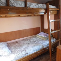 Гостиница Чайка, Туапсе, Краснодарский край