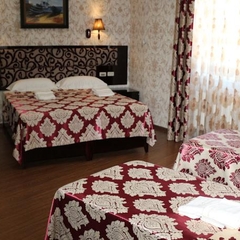 Отель Rosa Del Viento, Туапсе, Краснодарский край