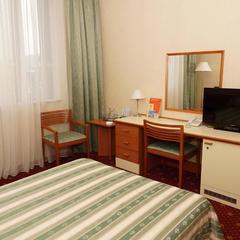 Гостиничный комплекс Каравелла, Туапсе, Краснодарский край