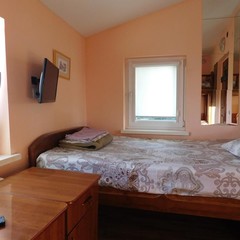 Гостиница Чайка, Туапсе, Краснодарский край