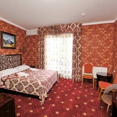 Отель Rosa Del Viento, Туапсе, Краснодарский край