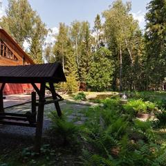 Загородный отель Истра Holiday, Солнечногорский район, Московская область