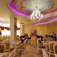 Отель Rosa Del Viento, Туапсе, Краснодарский край