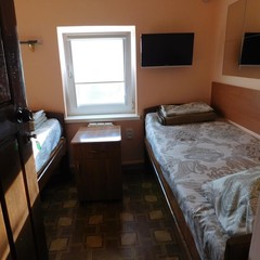 Гостиница Чайка, Туапсе, Краснодарский край