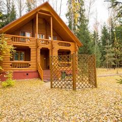 Загородный отель Истра Holiday, Солнечногорский район, Московская область