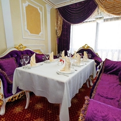 Отель Rosa Del Viento, Туапсе, Краснодарский край