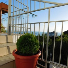 Гостиница Чайка, Туапсе, Краснодарский край