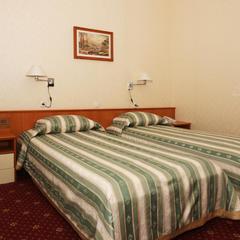 Гостиничный комплекс Каравелла, Туапсе, Краснодарский край