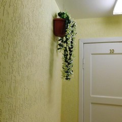 Гостиница Чайка, Туапсе, Краснодарский край