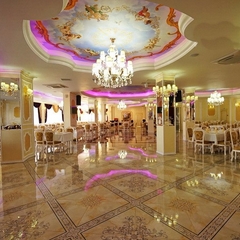 Отель Rosa Del Viento, Туапсе, Краснодарский край