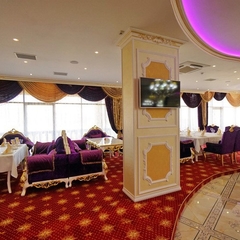 Отель Rosa Del Viento, Туапсе, Краснодарский край