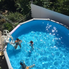 Гостиница Чайка, Туапсе, Краснодарский край