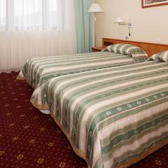 Гостиничный комплекс Каравелла, Туапсе, Краснодарский край