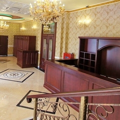 Отель Rosa Del Viento, Туапсе, Краснодарский край