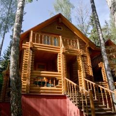 Загородный отель Истра Holiday, Солнечногорский район, Московская область