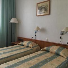 Гостиничный комплекс Каравелла, Туапсе, Краснодарский край