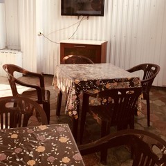 Гостиница Чайка, Туапсе, Краснодарский край