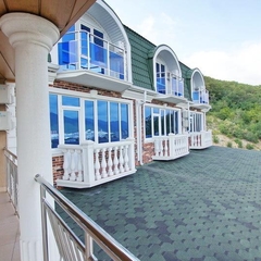 Отель Rosa Del Viento, Туапсе, Краснодарский край