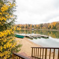 Загородный отель Истра Holiday, Солнечногорский район, Московская область