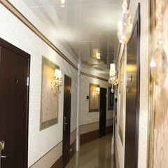 Отель Rosa Del Viento, Туапсе, Краснодарский край