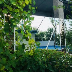 Гостиница Чайка, Туапсе, Краснодарский край