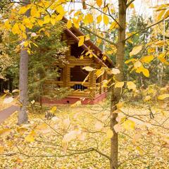 Загородный отель Истра Holiday, Солнечногорский район, Московская область