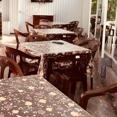 Гостиница Чайка, Туапсе, Краснодарский край