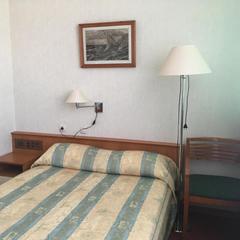 Гостиничный комплекс Каравелла, Туапсе, Краснодарский край