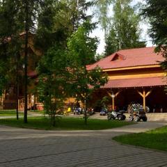 Загородный отель Истра Holiday, Солнечногорский район, Московская область