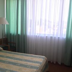 Гостиничный комплекс Каравелла, Туапсе, Краснодарский край