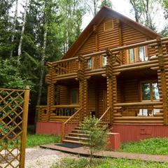 Загородный отель Истра Holiday, Солнечногорский район, Московская область