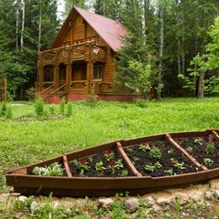 Загородный отель Истра Holiday, Солнечногорский район, Московская область