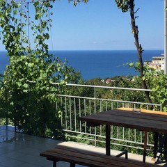 Гостиница Чайка, Туапсе, Краснодарский край