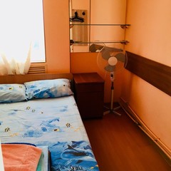 Гостиница Чайка, Туапсе, Краснодарский край