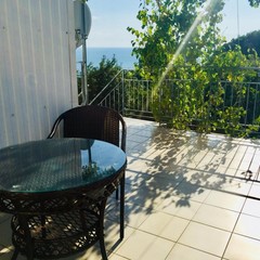 Гостиница Чайка, Туапсе, Краснодарский край