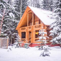 Загородный отель Истра Holiday, Солнечногорский район, Московская область