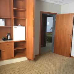 Гостиничный комплекс Каравелла, Туапсе, Краснодарский край