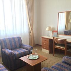 Гостиничный комплекс Каравелла, Туапсе, Краснодарский край