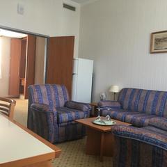 Гостиничный комплекс Каравелла, Туапсе, Краснодарский край